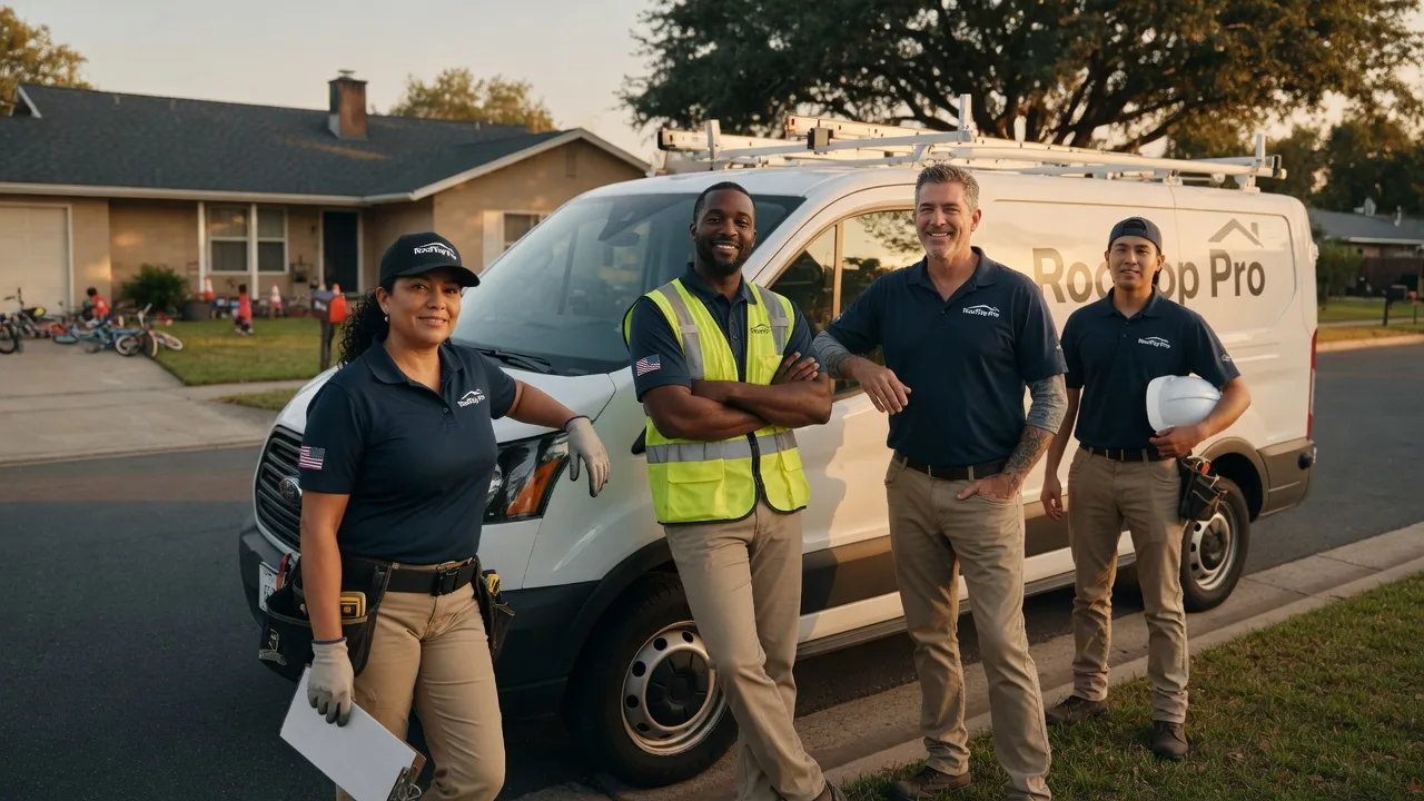 Roof Repair in Blissfield, MI near me