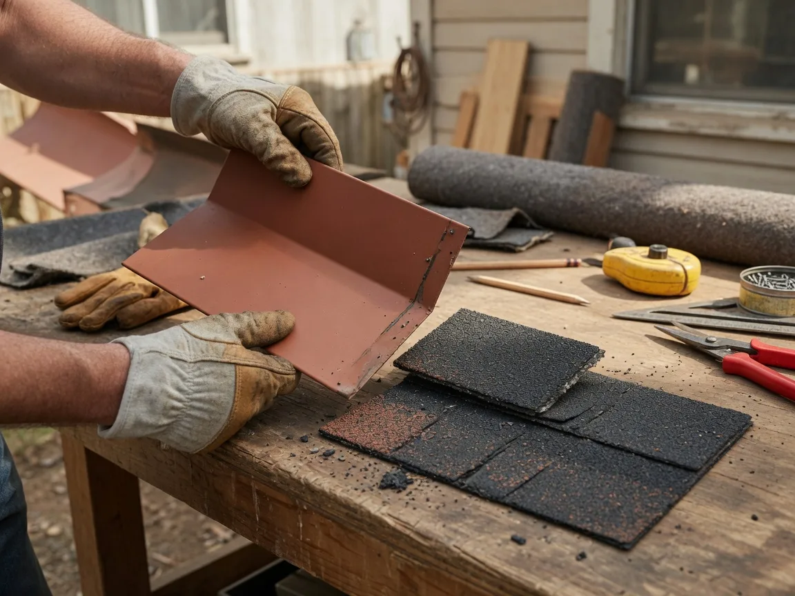 Roof Repair company in Blissfield, MI